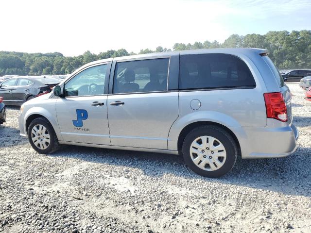 Photo 2 from auction – 2020 DODGE GRAND CARA with VIN 2C4RDGBG7LR171126