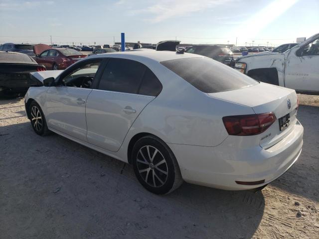 Photo 2 from auction – 2017 VOLKSWAGEN JETTA SE with VIN 3VWDB7AJ5HM271315