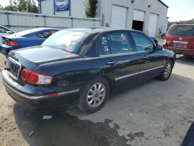 Photo 3 from auction – 2004 KIA AMANTI with VIN KNALD124X45035397