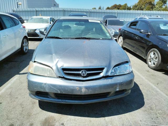 Photo 5 from auction – 2000 ACURA TL with VIN 19UUA5660YA028105