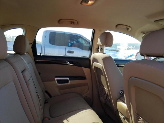 Photo 10 from auction – 2008 SATURN VUE XE with VIN 3GSCL33P88S639055