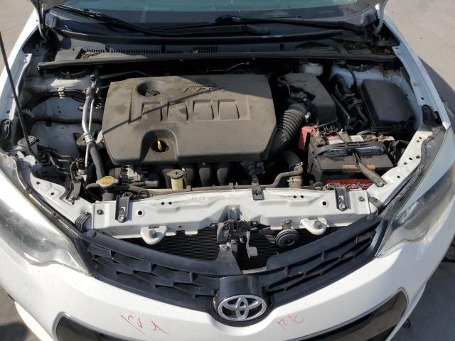 Photo 11 from auction – 2016 TOYOTA COROLLA L with VIN 5YFBURHE2GP453652