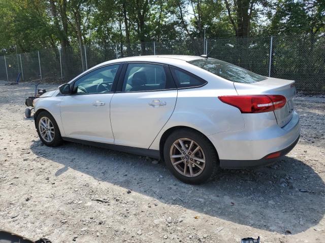 Photo 2 from auction – 2018 FORD FOCUS SE with VIN 1FADP3FE4JL310417