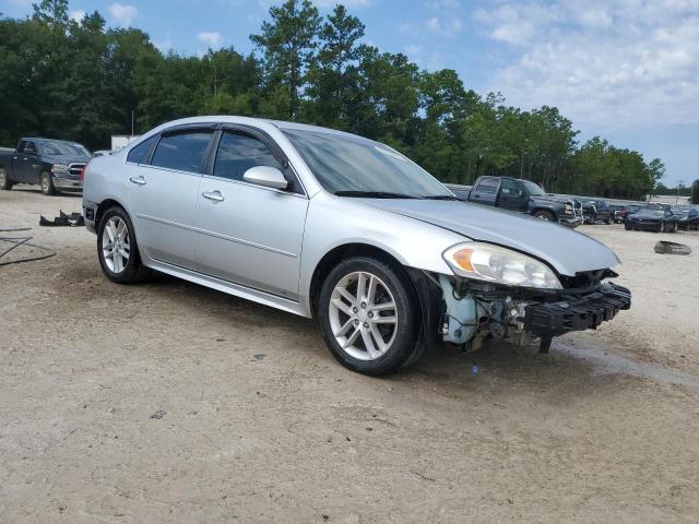 Photo 4 from auction – 2012 CHEVROLET IMPALA LTZ with VIN 2G1WC5E30C1235677