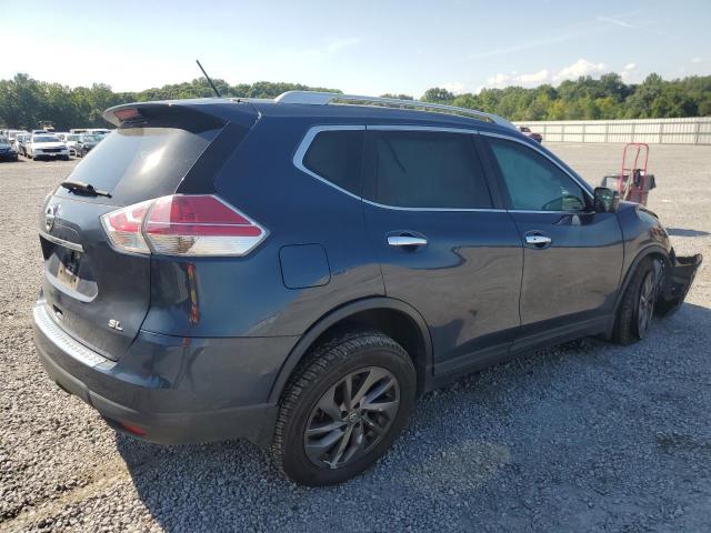 Photo 3 from auction – 2016 NISSAN ROGUE S with VIN 5N1AT2MT7GC812895
