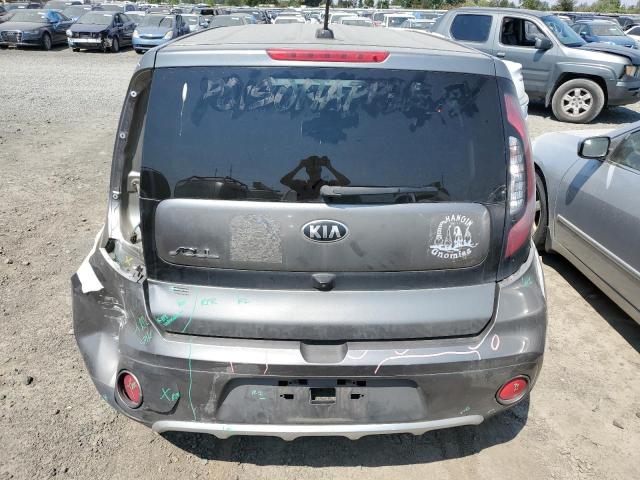 Photo 6 from auction – 2018 KIA SOUL + with VIN KNDJP3A52J7616450