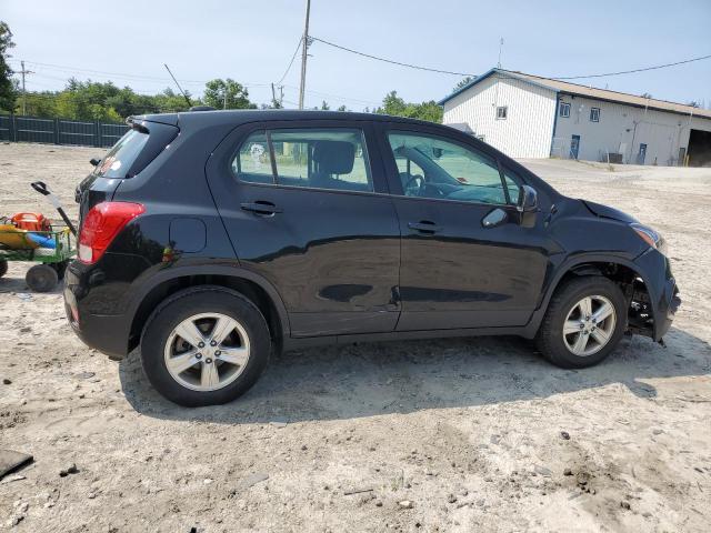 Photo 3 from auction – 2020 CHEVROLET TRAX LS with VIN KL7CJNSB8LB092020