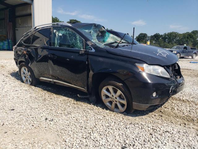 Photo 4 from auction – 2011 LEXUS RX 350 with VIN 2T2ZK1BA4BC045881
