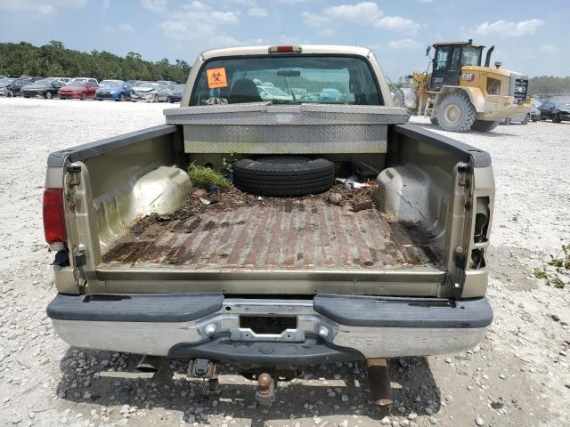 Photo 6 from auction – 2000 FORD F250 SUPER with VIN 1FTNX20F2YED35468