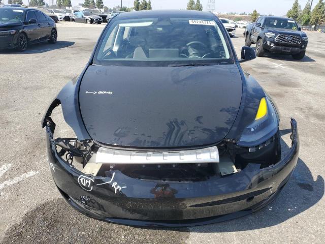 Photo 5 from auction – 2023 TESLA MODEL Y with VIN 7SAYGDEF5PF925021