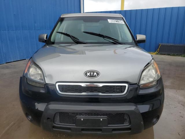 Photo 5 from auction – 2010 KIA SOUL + with VIN KNDJT2A27A7177533