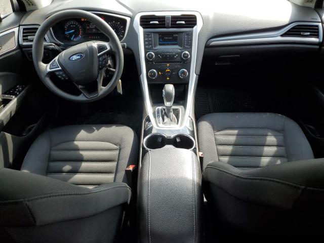 Photo 8 from auction – 2015 FORD FUSION SE with VIN 3FA6P0H76FR145386