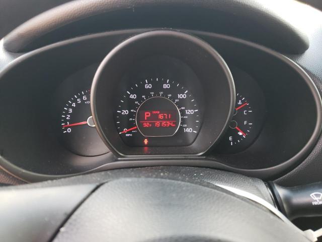 Photo 9 from auction – 2014 KIA SOUL + with VIN KNDJP3A57E7050579