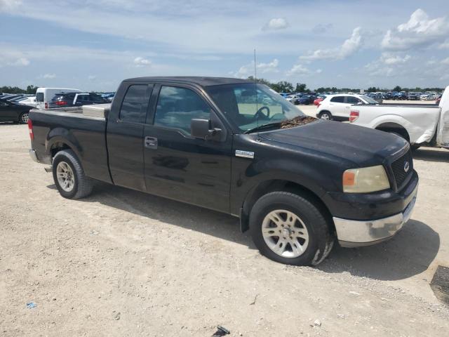 Photo 4 from auction – 2004 FORD F150 with VIN 1FTRX12W64NB76912