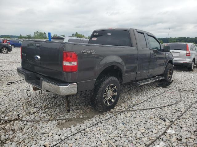 Photo 3 from auction – 2007 FORD F150 with VIN 1FTPX14V87FA17383
