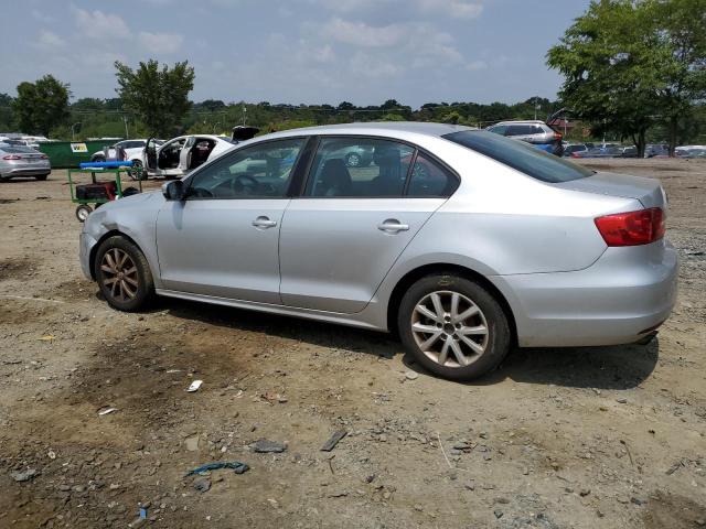 Photo 2 from auction – 2012 VOLKSWAGEN JETTA SE with VIN 3VWDP7AJ4CM423983
