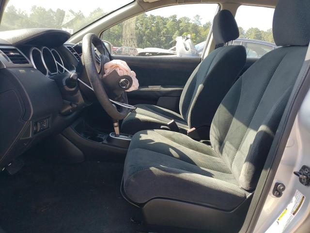 Photo 7 from auction – 2010 NISSAN VERSA S with VIN 3N1BC1CP8AL466930