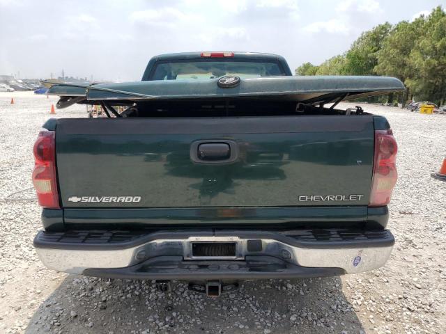 Photo 6 from auction – 2003 CHEVROLET SILVERADO with VIN 2GCEC19V731238342