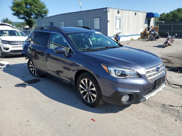 Photo 4 from auction – 2016 SUBARU OUTBACK 3. with VIN 4S4BSENC8G3287515