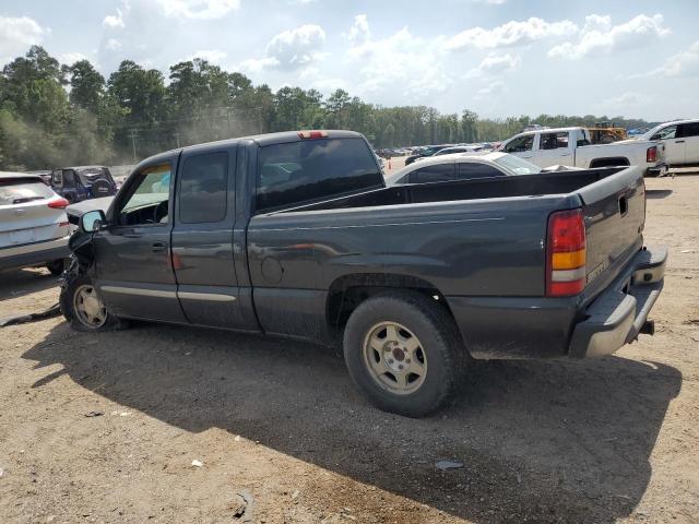 Photo 2 from auction – 2003 GMC NEW SIERRA with VIN 2GTEC19T831298144