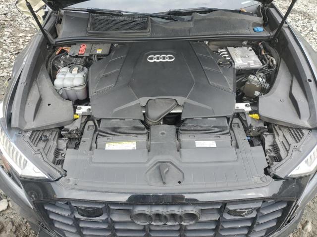 Photo 12 from auction – 2019 AUDI Q8 PRESTIG with VIN WA1FVAF15KD033292
