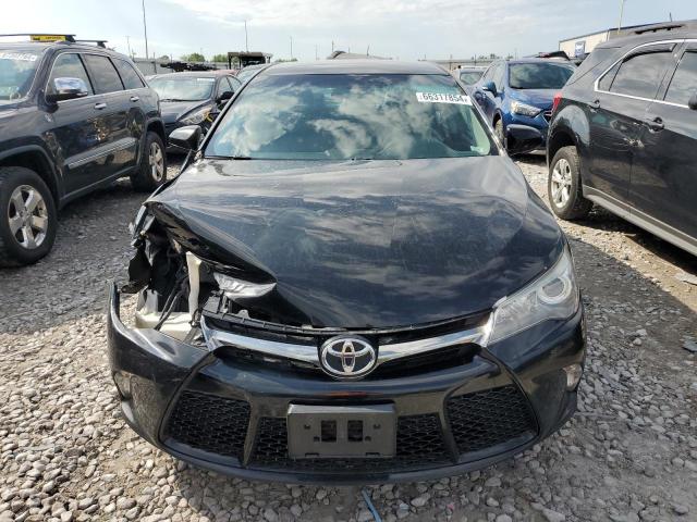Photo 5 from auction – 2017 TOYOTA CAMRY LE with VIN 4T1BF1FK4HU378330