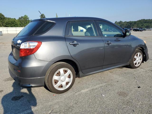 Photo 3 from auction – 2009 TOYOTA COROLLA MA with VIN 2T1KU40E39C151109