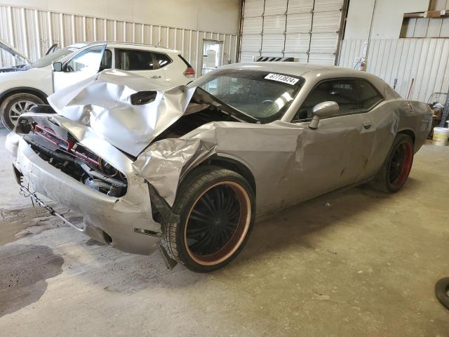 DODGE CHALLENGER 2017 with VIN 2C3CDZAG4HH516956 - Photo from auction