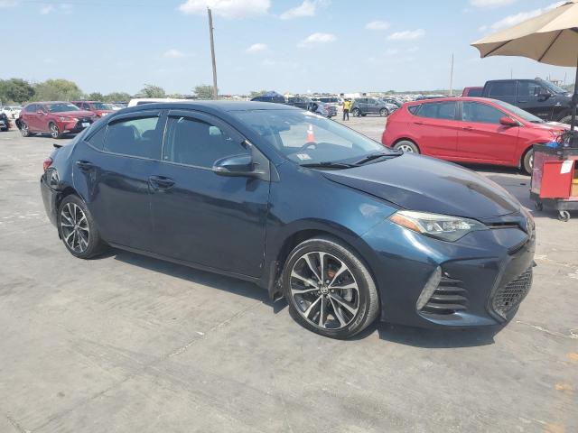 Photo 4 from auction – 2017 TOYOTA COROLLA L with VIN 2T1BURHE1HC960043