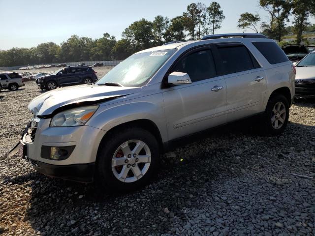 Photo 1 from auction – 2009 SATURN OUTLOOK XE with VIN 5GZEV13D79J108455
