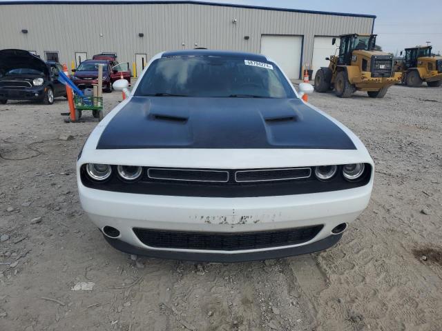 Photo 5 from auction – 2016 DODGE CHALLENGER with VIN 2C3CDZAG9GH290184