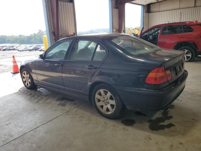 Photo 2 from auction – 2003 BMW M3 with VIN WBAEU33493PM57327
