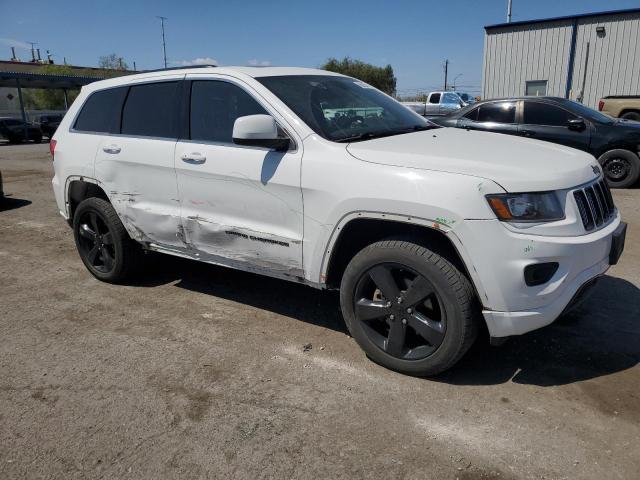 Photo 4 from auction – 2015 JEEP GRAND CHER with VIN 1C4RJFAG1FC637389