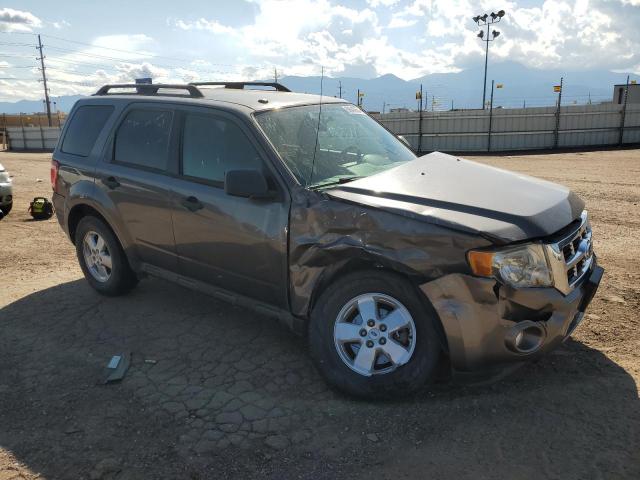 Photo 4 from auction – 2012 FORD ESCAPE XLT with VIN 1FMCU9DG1CKB92594
