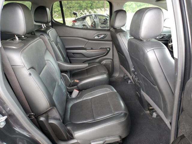 Photo 10 from auction – 2020 GMC ACADIA SLT with VIN 1GKKNMLS6LZ224635