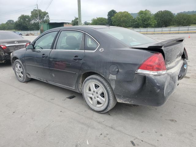 Photo 2 from auction – 2006 CHEVROLET IMPALA LT with VIN 2G1WT58K969159711
