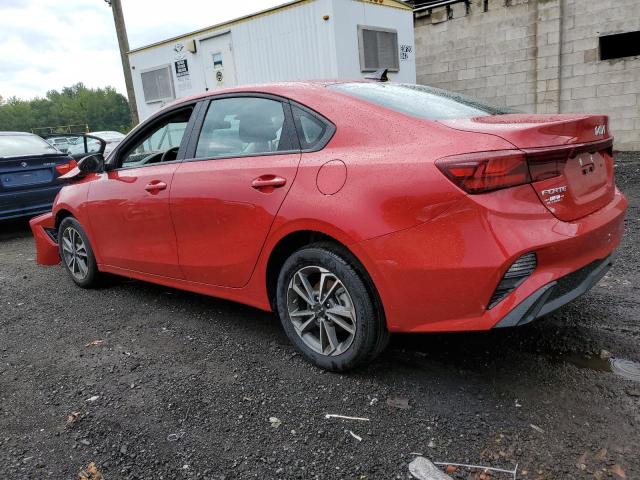 Photo 2 from auction – 2023 KIA FORTE with VIN 3KPF24AD2PE679493