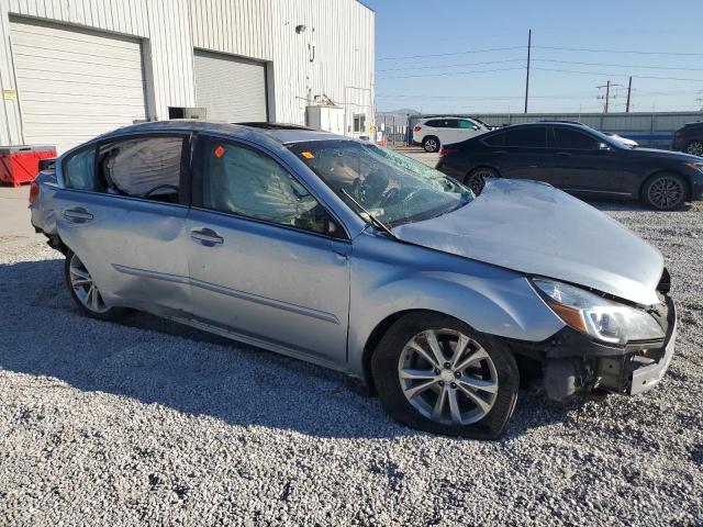 Photo 4 from auction – 2014 SUBARU LEGACY 2.5 with VIN 4S3BMBN66E3008230