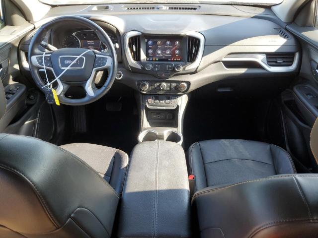 Photo 8 from auction – 2020 GMC TERRAIN SL with VIN 3GKALVEV4LL304005