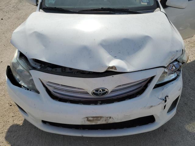 Photo 11 from auction – 2013 TOYOTA COROLLA BA with VIN 5YFBU4EE9DP086686