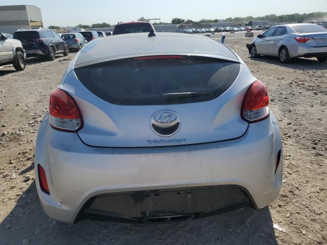 Photo 6 from auction – 2012 HYUNDAI VELOSTER with VIN KMHTC6ADXCU061826