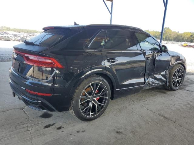 Photo 3 from auction – 2020 AUDI Q8 PRESTIG with VIN WA1FVAF10LD004462