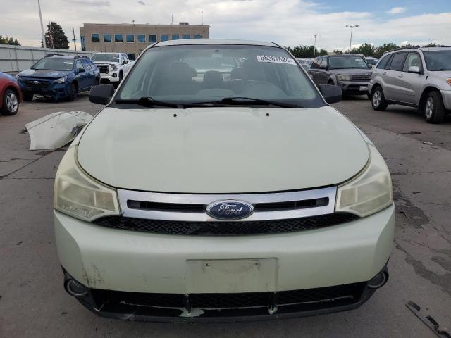 Photo 5 from auction – 2010 FORD FOCUS SE with VIN 1FAHP3FN5AW232021