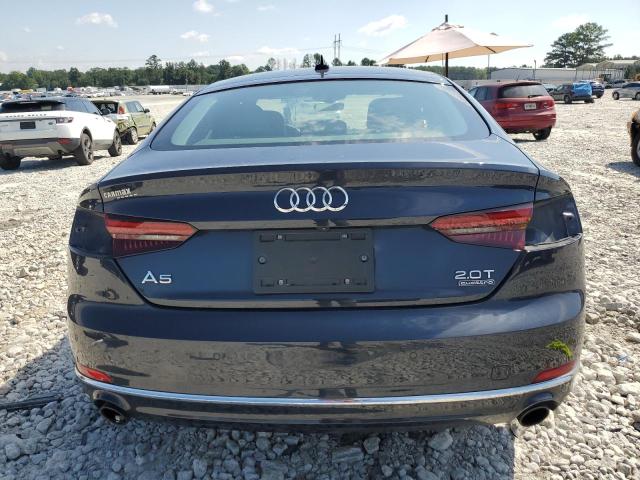 Photo 6 from auction – 2018 AUDI A5 PREMIUM with VIN WAUBNCF56JA130002