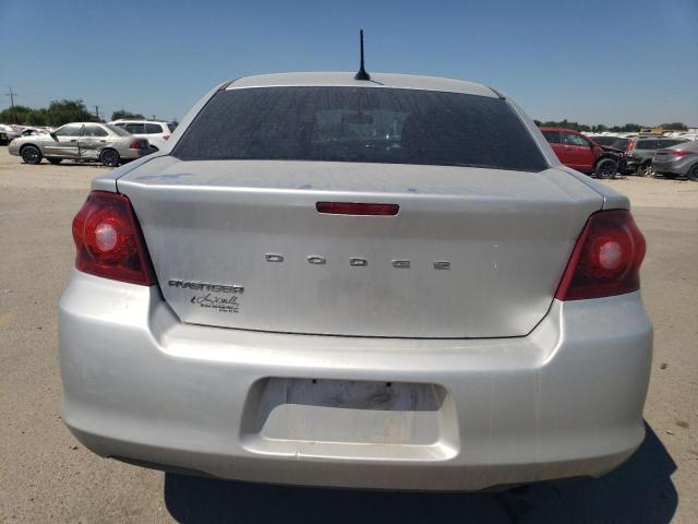 Photo 6 from auction – 2011 DODGE AVENGER EX with VIN 1B3BD4FBXBN567935