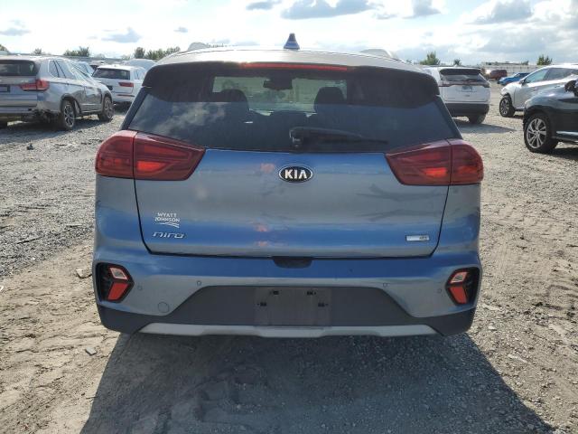 Photo 6 from auction – 2020 KIA NIRO EX PR with VIN KNDCE3LC4L5370980