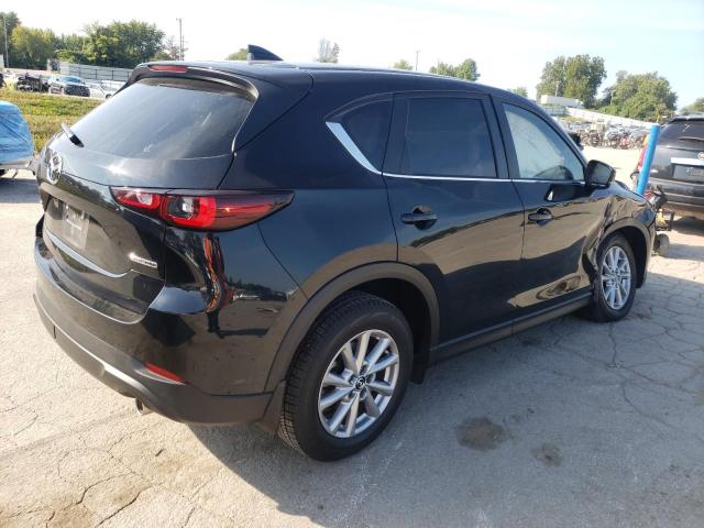 Photo 3 from auction – 2023 MAZDA CX-5 PREFE with VIN JM3KFBCM9P0205867