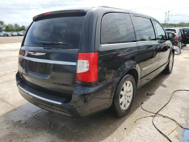 Photo 3 from auction – 2015 CHRYSLER TOWN & COU with VIN 2C4RC1BG1FR552345