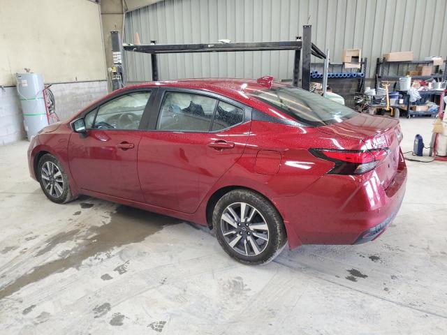 Photo 2 from auction – 2024 NISSAN VERSA SV with VIN 3N1CN8EV7RL829796