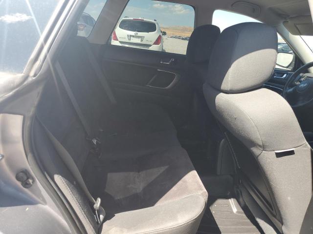 Photo 10 from auction – 2008 SUBARU OUTBACK 2. with VIN 4S4BP61C487363724